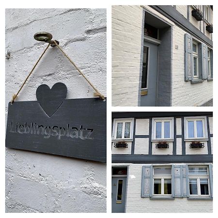 Ferienhaus Liebenswert An Der St Stephan Kirche Tangermunde Bagian luar foto